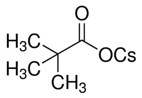 Merck CESIUM PIVALATE, 98%