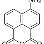 Merck 4-AMINO-1,8-NAPHTHALIC ANHYDRIDE, 95%