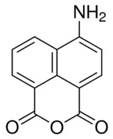 Merck 4-AMINO-1,8-NAPHTHALIC ANHYDRIDE, 95%