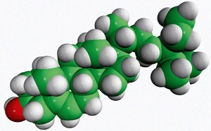 Merck SITOSTEROL