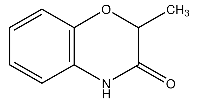 Merck 2-Methyl-2H-benzo[b][1,4]oxazin-3(4H)-one