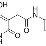 Merck N-(4-FLUORO-PHENYL)-2-(4-HYDROX - 25 MG&