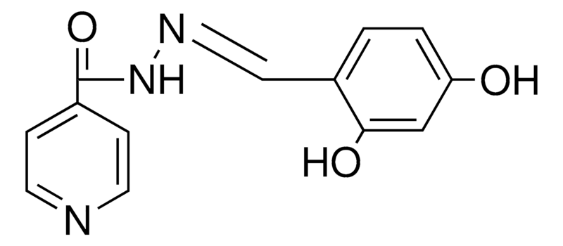 Merck ISONICOTINIC ACID (2,4-DIHYDROX-