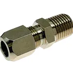 AS ONE Brass Ring Fitting (Half UnIon), 황동제 링 피팅(하프 유니온)