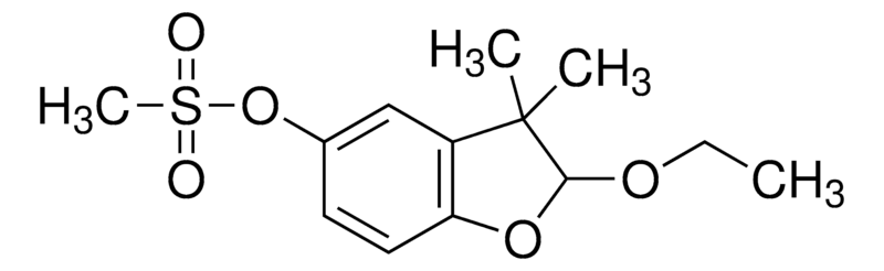 Merck Ethofumesate