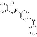 Merck N-(2-CHLOROBENZYLIDENE)-4-PHENO-