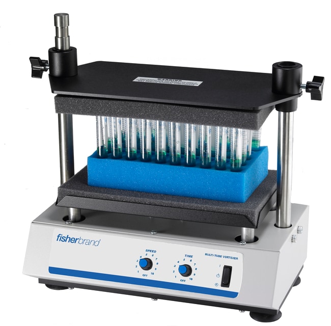 Thermo Fisher Scientific Analog MultiTube Vortexer