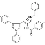 Merck N-(1-BENZYLCARBAMOYL-2-(3-(4-F - 5 MG&