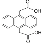 Merck (10-CARBOXYMETHYL-ANTHRACEN-9-YL-