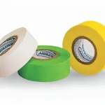 Thermo Fisher Scientific Write-On Paper Label Tapes