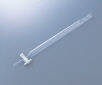 AS ONE SPC Chromatography Column (PTFE Cock), SPC크로마토그래피 칼럼 (PTFE콕)