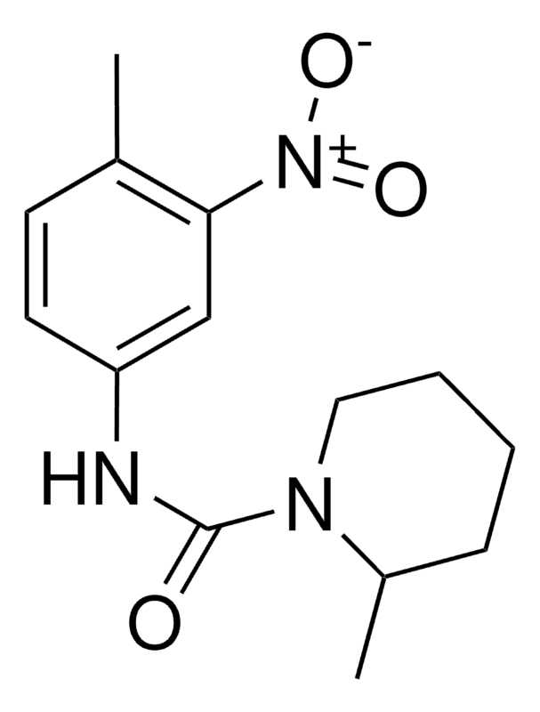 Merck 2-METHYL-1-(N-(4-METHYL-3-NITRO-