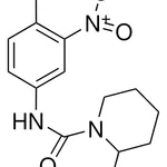 Merck 2-METHYL-1-(N-(4-METHYL-3-NITRO-