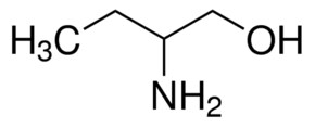Merck 2-AMINO-1-BUTANOL, 97%