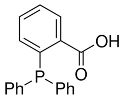 Merck 2-(DIPHENYLPHOSPHINO)BENZOIC ACID, 97%