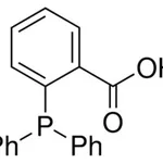 Merck 2-(DIPHENYLPHOSPHINO)BENZOIC ACID, 97%