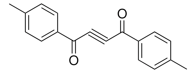 Merck 1,4-BIS(4-METHYLPHENYL)-2-BUTYNE--