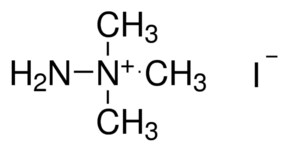 Merck 1,1,1-TRIMETHYLHYDRAZINIUM IODIDE, 98%