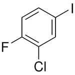 Merck 3-Chloro-4-fluoroiodobenzene