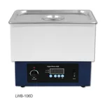 AS ONE Square Water Bath, 각형 워터배스 (자연대류식)