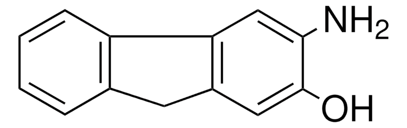 Merck 3-AMINO-2-HYDROXYFLUORENE