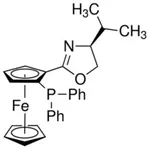 Merck (S)((SP)-2-(DIPHENYLPHOSPHINO)FERROCENY&
