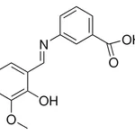 Merck ALPHA-(3-CARBOXYPHENYLIMINO)-6-