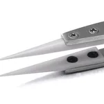SIPEL 퀵 체인지 세라믹 핀셋 CW1315 Tweezer