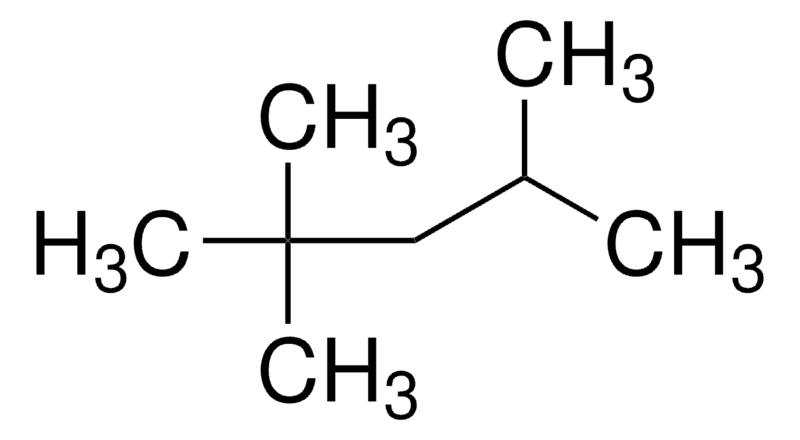 Merck ISOOCTANE FOR SPECTROSCOPY Uvasol®