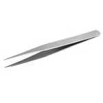 SIPEL 니켈 도금 핀셋 OO-NI Tweezer