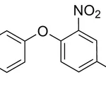 Merck 1-(4-(4-Fluorophenoxy)-3-nitrophenyl)ethanone