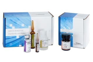 Waters ProteinWorks Auto-eXpress High 3 Digest Kit