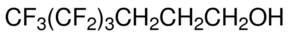 Merck 4,4,5,5,6,6,7,7,7-NONAFLUORO-1-HEPTANOL&