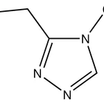 Merck (4-Methyl-4H-1,2,4-triazol-3-yl)methanol