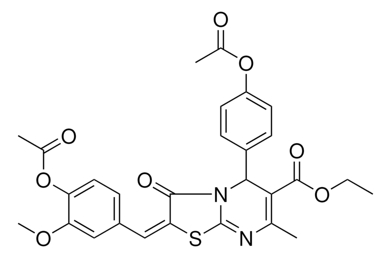 Merck RCL R47,714-1 - 10 MG