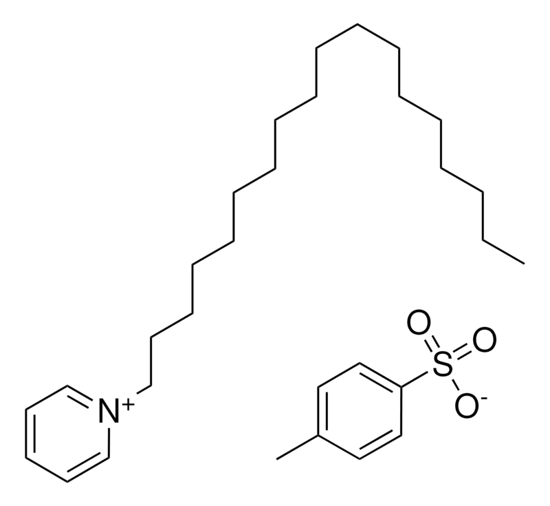Merck 1-OCTADECYLPYRIDINIUM P-TOLUENE