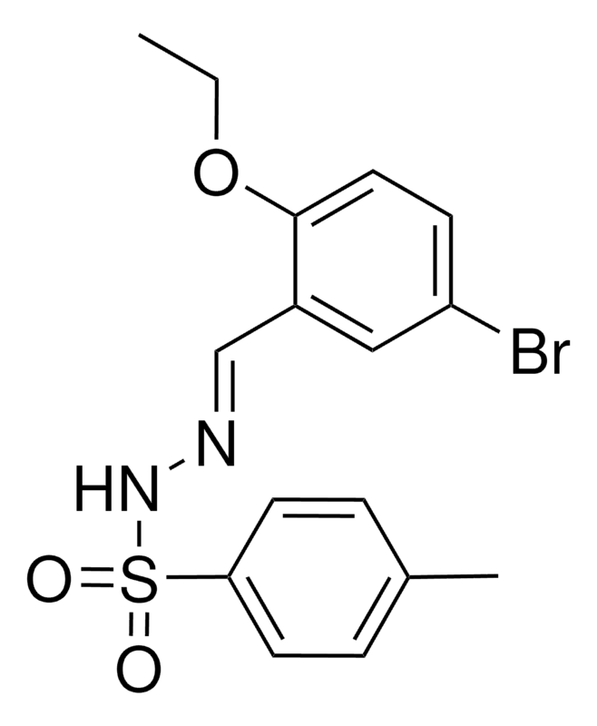 Merck P-TOLUENESULFONIC ACID (5-BROMO-