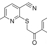 Merck 2 2-OXO-2-(2-OXO-2H-CHROMEN-3- - 10 MG&