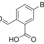 Merck 5-bromo-2-formyl-benzoic acid
