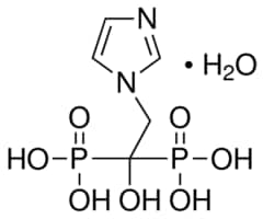 Merck ZOLEDRONIC ACID, UNITED STATES PHARMACOP