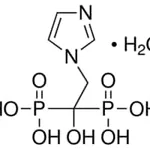 Merck ZOLEDRONIC ACID, UNITED STATES PHARMACOP