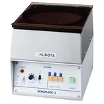 AS ONE Immunohematology Centrifuge, 면역 혈액 원심기