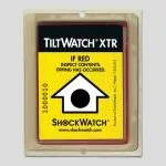 AS ONE Fall Detection Indicator, 전도검지인디케이터