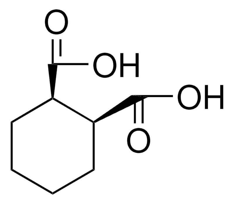Merck CIS-1,2-CYCLOHEXANEDICARBOXYLIC -