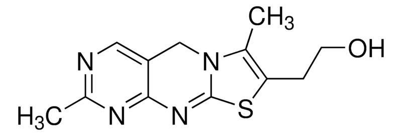Merck Thiochrome