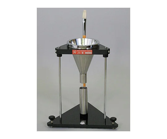 AS ONE Bulk Density Measurement Device, 체적밀도 측정기