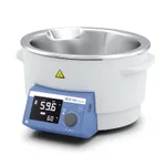 IKA 가열 전해조 HB digital