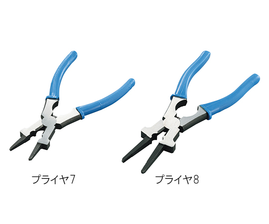 AS ONE Welding Plier, 용접 플라이어