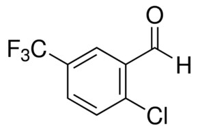 Merck 2-CHLORO-5-(TRIFLUOROMETHYL)BENZALDEHYDE