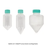 Daihan Science Biofil 225~500㎖ PP Conical Sterile Centrifuge Bottle, up to 7,500xg<br>With Mou